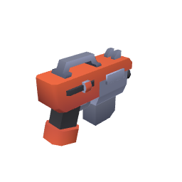 Blaster C